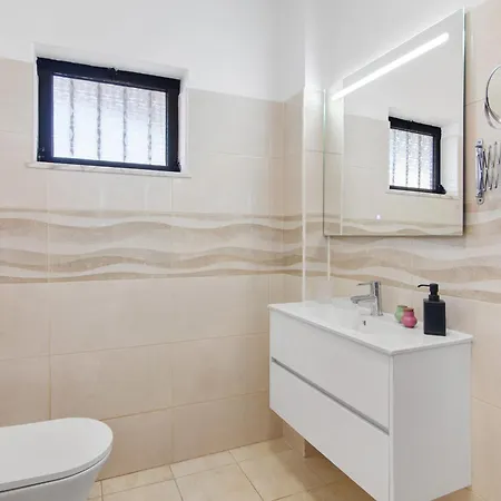 Zeza Apartman Albufeira