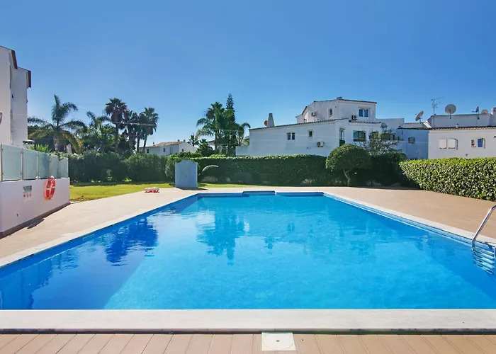 Appartamento Zeza Albufeira