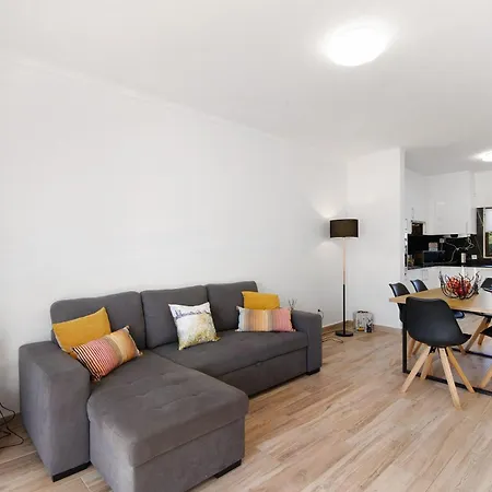 Zeza Appartement Albufeira