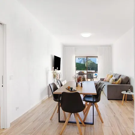 Appartement Zeza