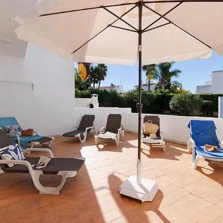 Appartement Zeza Albufeira
