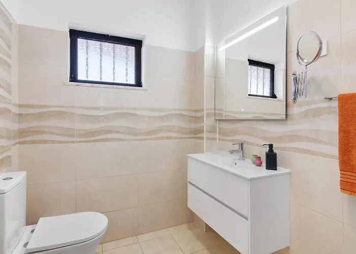 Zeza 아파트 알부페이라