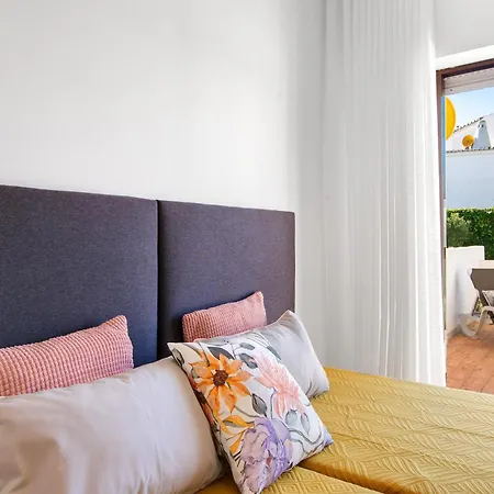 Apartment Zeza