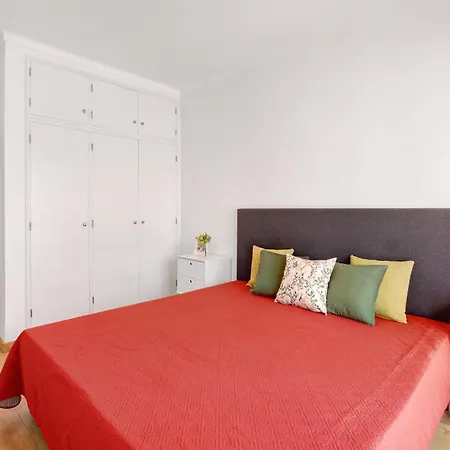 Zeza Apartment