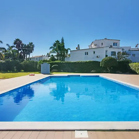 Apartment Zeza Albufeira