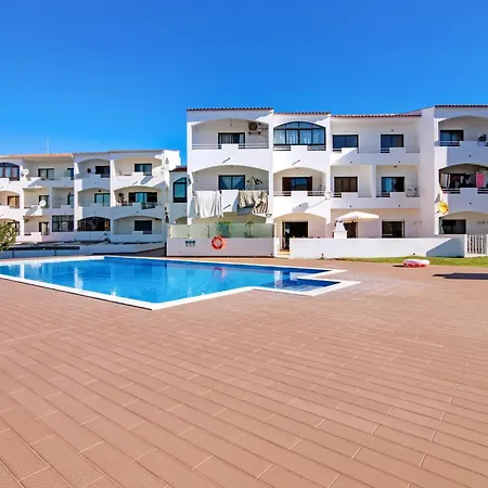 Apartment Zeza Albufeira